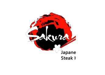Sakura Logo