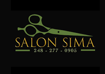 Salon Sima - Hair Salon