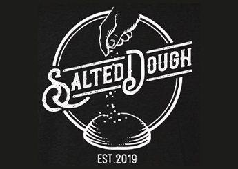 Salted Dough Logo