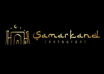 Samarkand Restaurant Logo