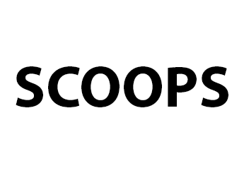 Scoops Logo