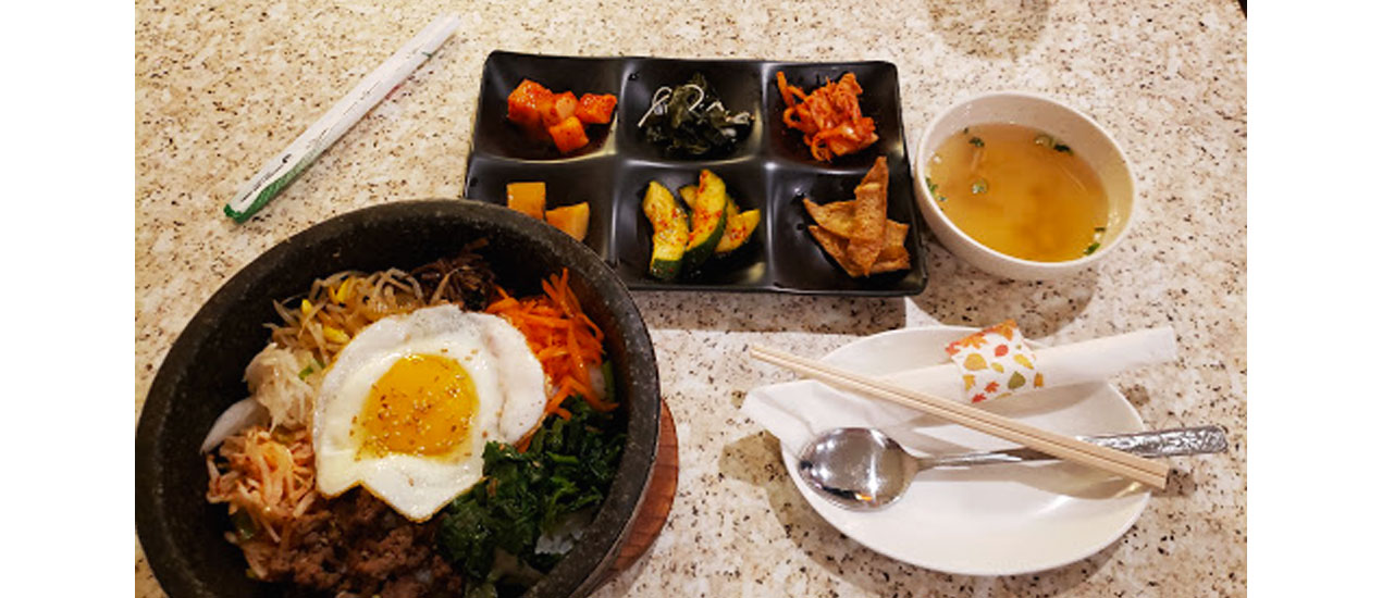 Seoul Garden Korean Restaurant Cuyahoga Falls, OH 3309299971 City