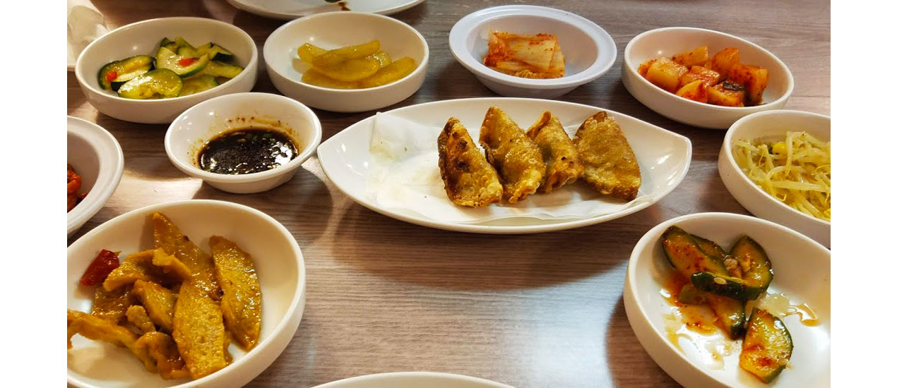 Seoul Garden Korean Restaurant Cuyahoga Falls, OH 3309299971 City