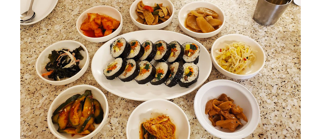 Seoul Garden Korean Restaurant Cuyahoga Falls, OH 3309299971 City