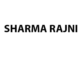 Sharma Rajni Logo