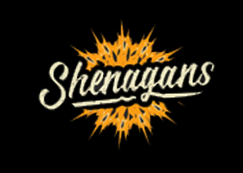 Shenanigans Logo