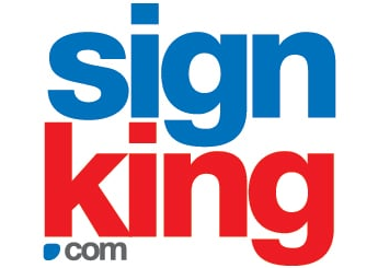 Sign King Logo