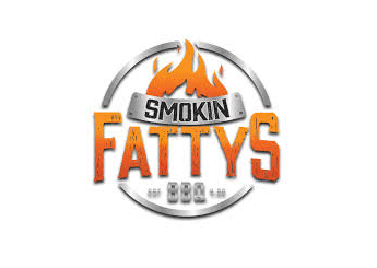 Smokin Fattys BBQ Logo