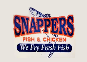Snappers Fish & Chicken