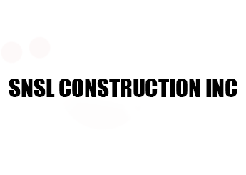 Snsl Construction Inc