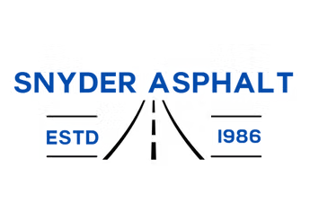 Snyder's Asphalt