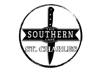 The Southern Cafe Logo