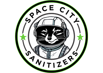 Space City Sanitizers