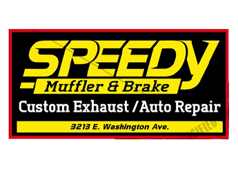 Speedy Muffler & Brake Center