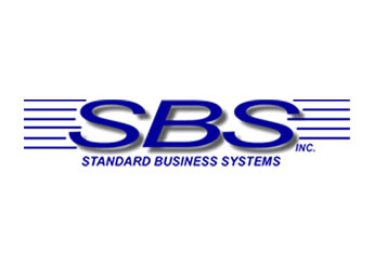 Standard Business Systems, Inc. Logo