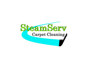 SteamServ Carpet Cleaning