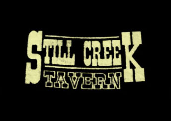 Still Creek Tavern & Restaurant Logo