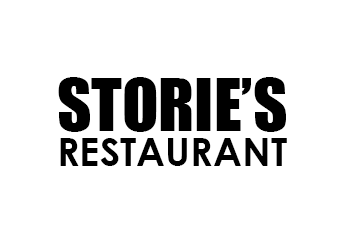 Storie's Restaurant Logo
