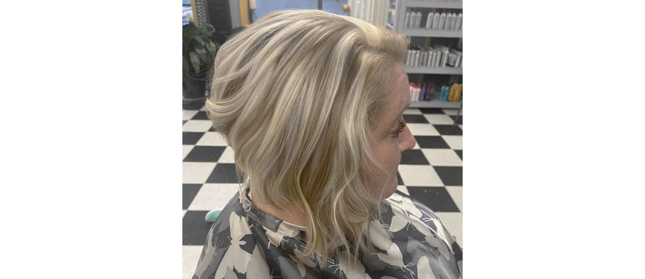 Styles Unlimited Hair & Nail Salon - Chapmanville, WV 304-855-7500 