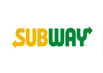 Subway Logo