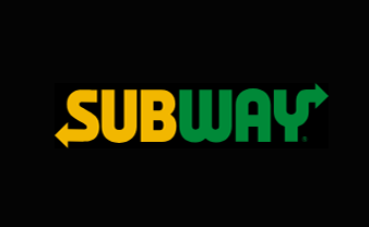 Subway Logo