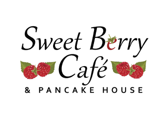Sweet Berry Cafe Logo