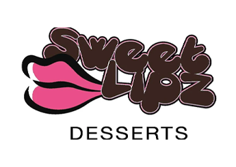 Sweetlipz Desserts Logo