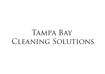 Tampa Bay Cleaning Solutions