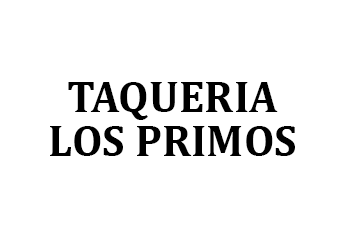Taqueria Los Primos Logo