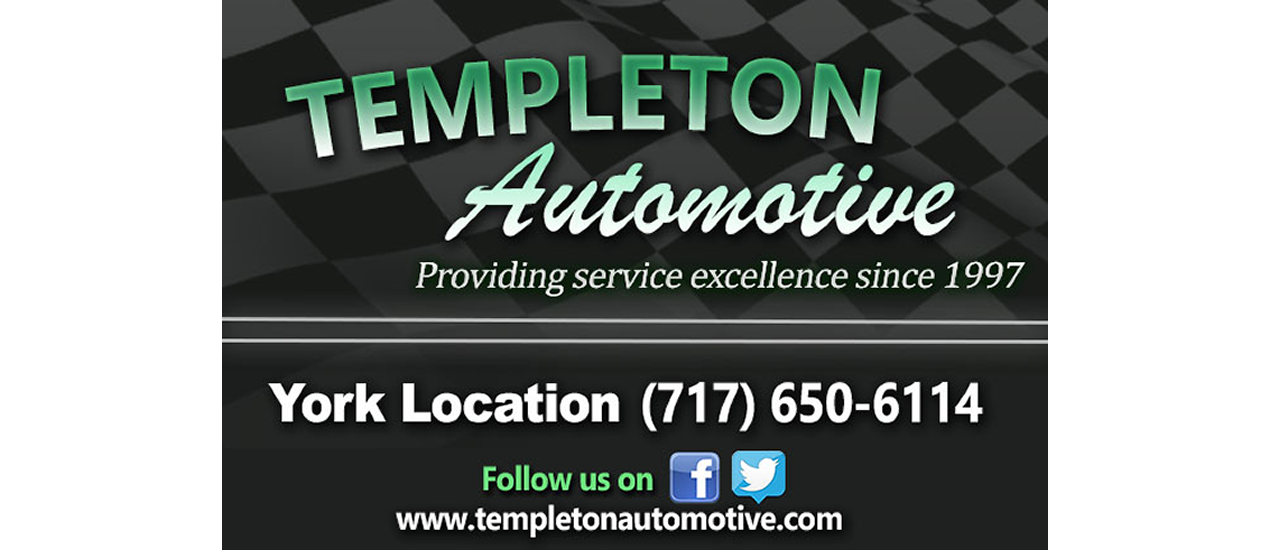 Templeton Automotive York, PA 7176506114 City to City Market