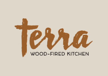 Terra Wood-Fired Kitchen Logo