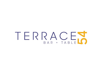 Terrace 54 Logo