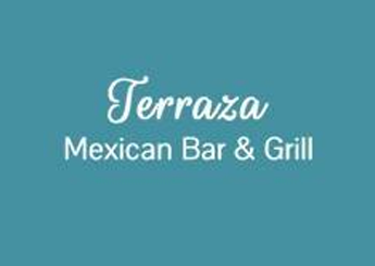 Terraza Logo