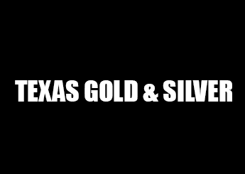 Texas Gold & Silver