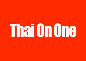 Thai On One