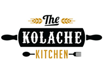 The Kolache Kitchen Logo