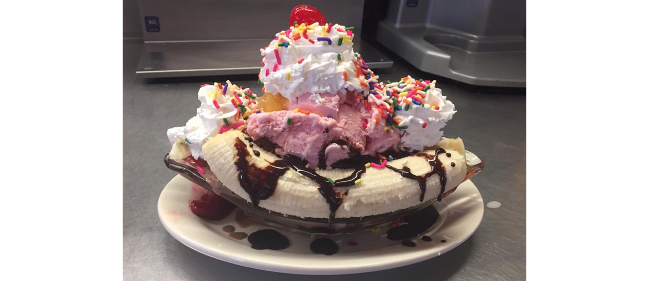 The Soda Jerk Diner & Dairy Bar Hummelstown, PA 7175667707 City