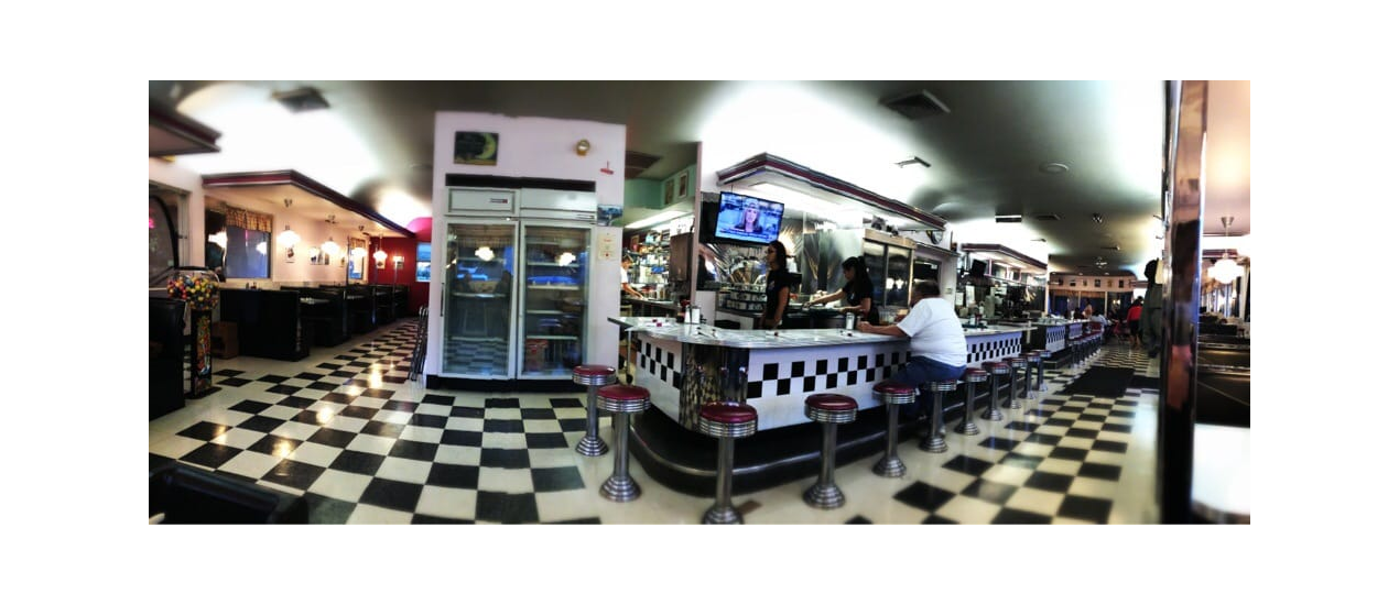 The Soda Jerk Diner & Dairy Bar Hummelstown, PA 7175667707 City