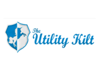 The Utility Kilt Logo