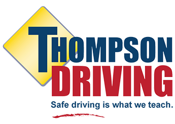 Thompson Defensive Driving Systems, Inc. Logo
