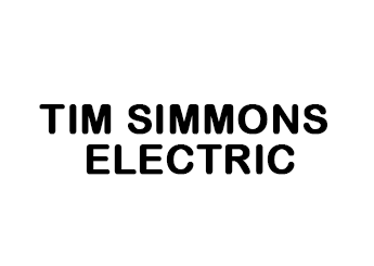 Tim Simmons Electric