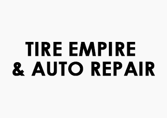 Tire Empire & Auto Repair