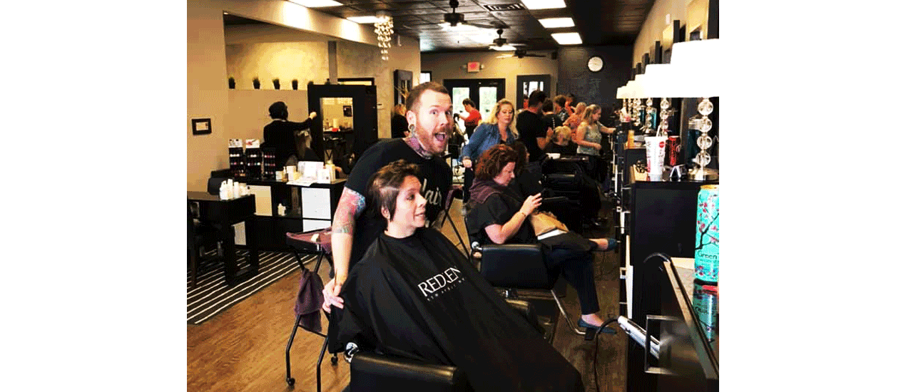 Todd Patrick & Co. Salon Ormond Beach, FL 3862564821 City to City