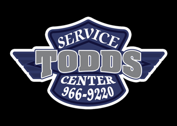 Todd's Service Center