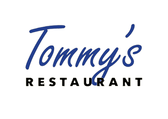 Tommy's West Restaurant Logo