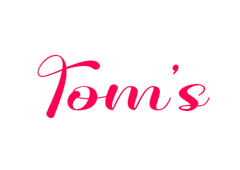 Tom's Logo