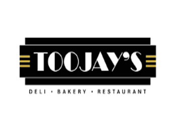 TooJay’s Deli • Bakery • Restaurant Logo