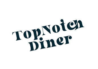 Top Notch Diner Logo