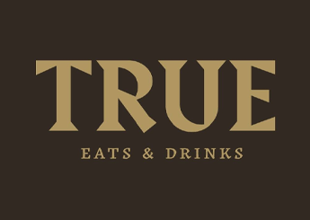 True Eats & Drinks Logo