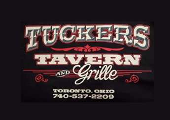 Tuckers Tavern Bar & Grill Logo